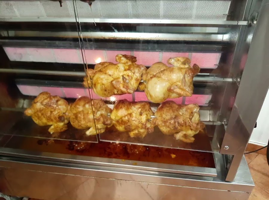 La Cocina Santa Cruz