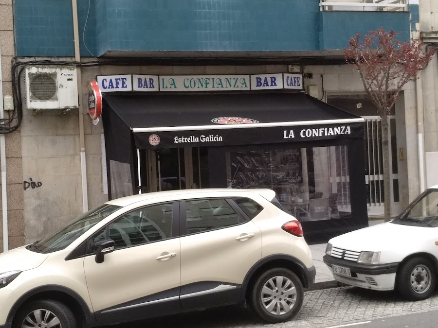 La Confianza