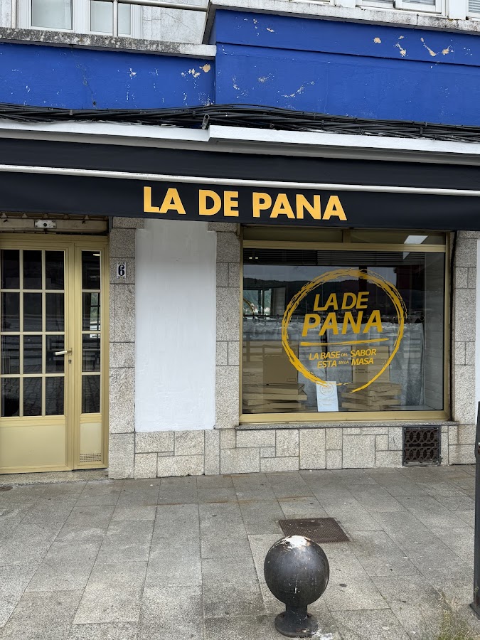 La de Pana