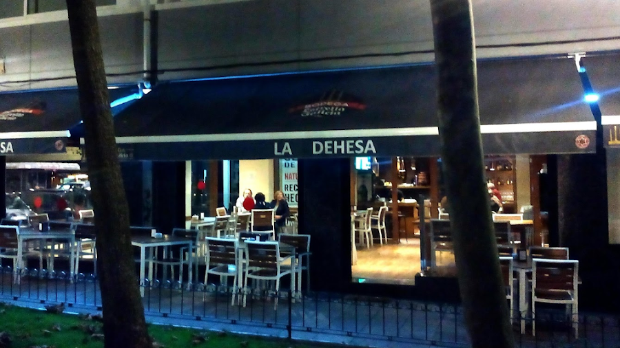 La Dehesa