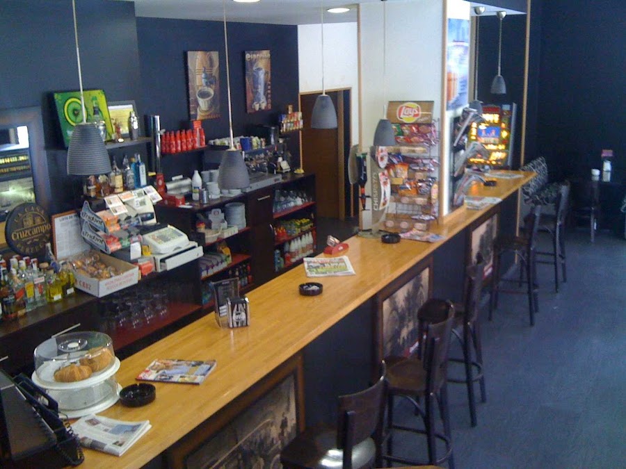LA DOLCE Cafetería