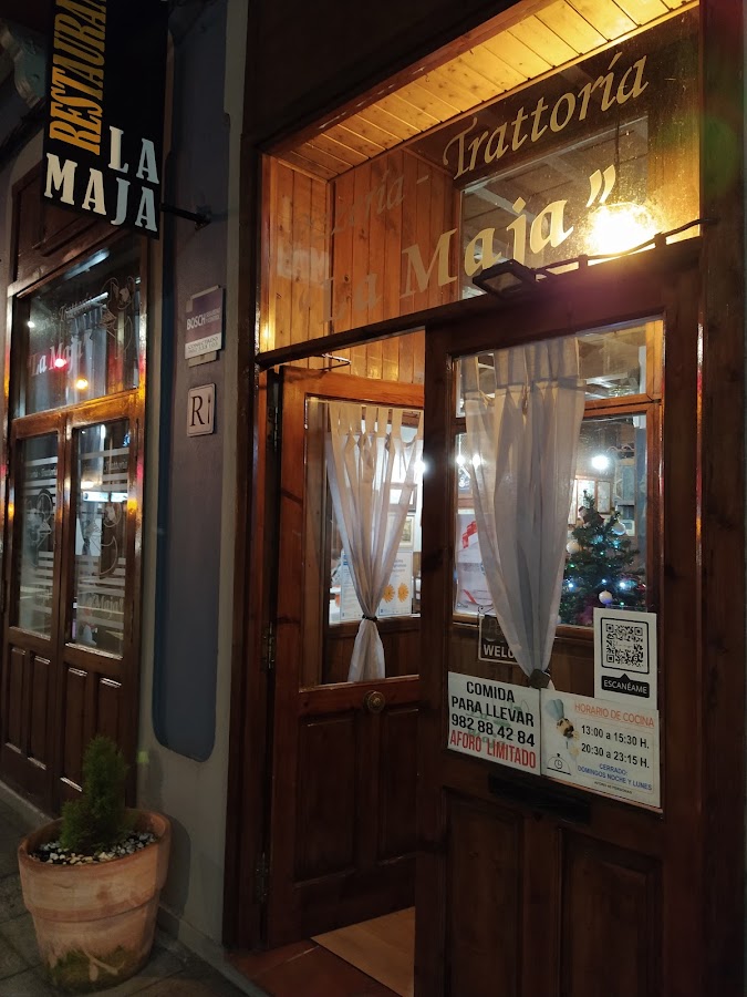 La Maja