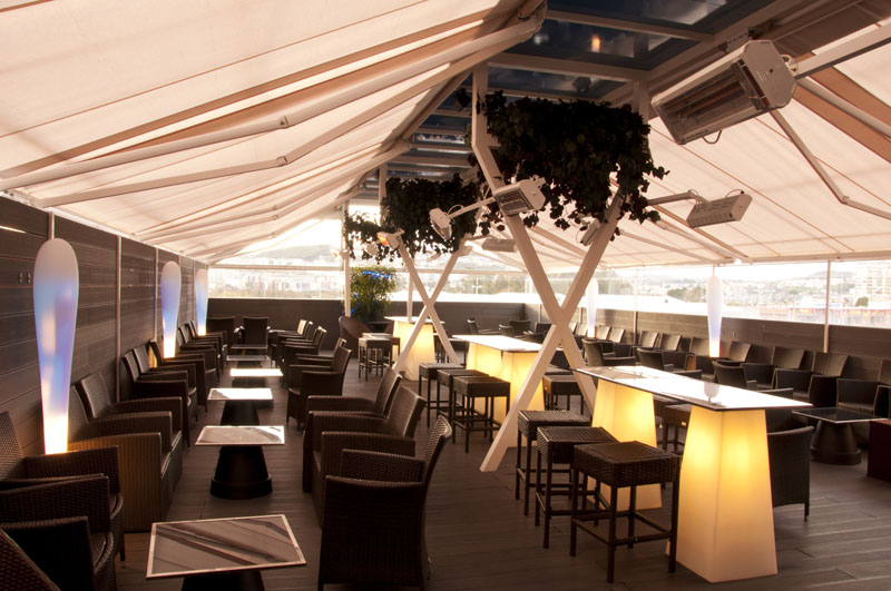 La Novena Fun Dining