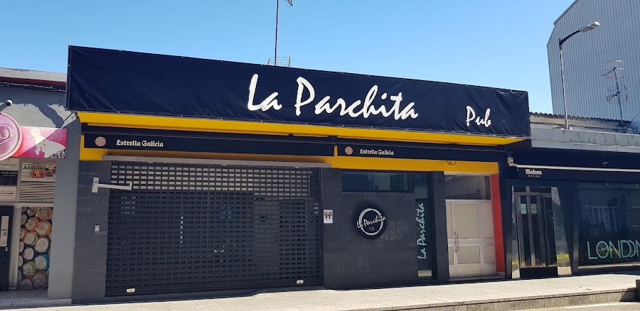 LA PARCHITA