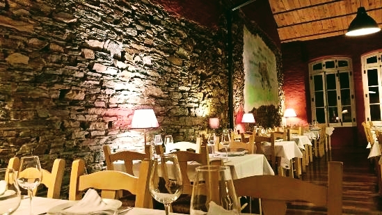 La Quinta Ribadeo