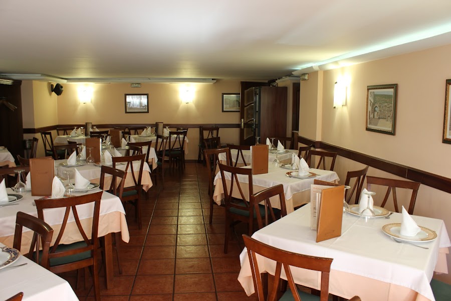 Los Ropers Restaurante