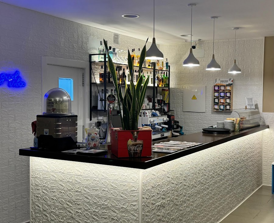 Marevila Café Bar