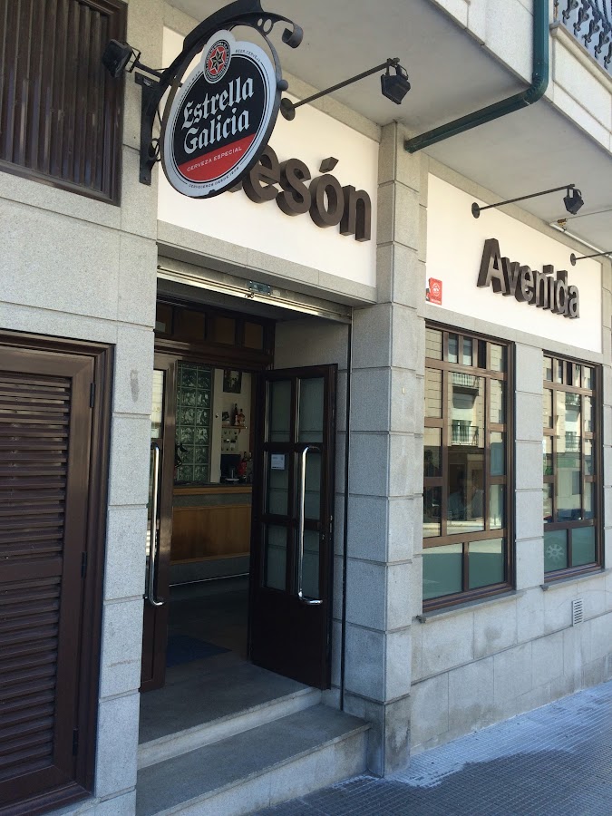 Mesón Avenida
