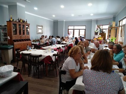 Mesón Las Brasas