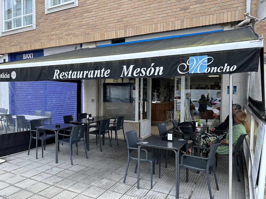 Mesón Moncho