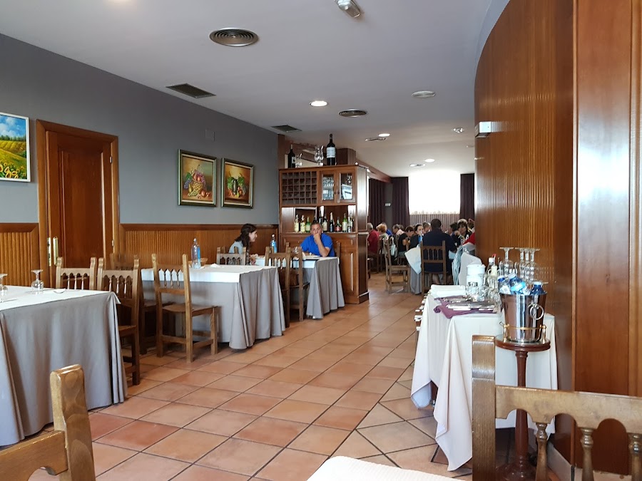 Meson O Pasatempo, S.L.