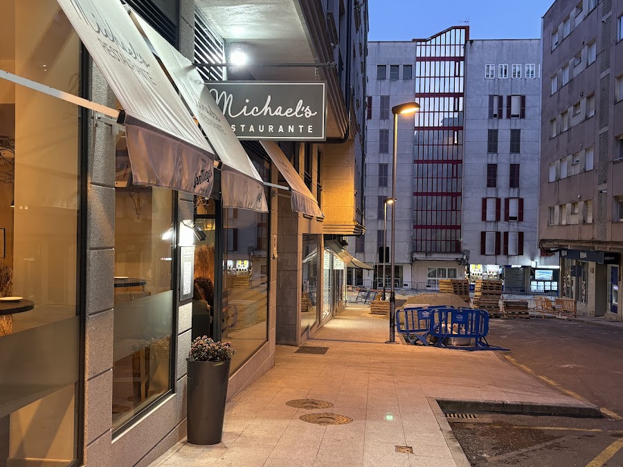 Michael´s Restaurante