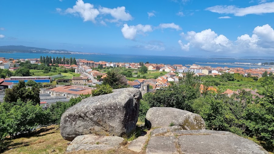 Miradoiro da Pastora