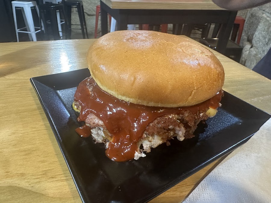 Moloko Burger