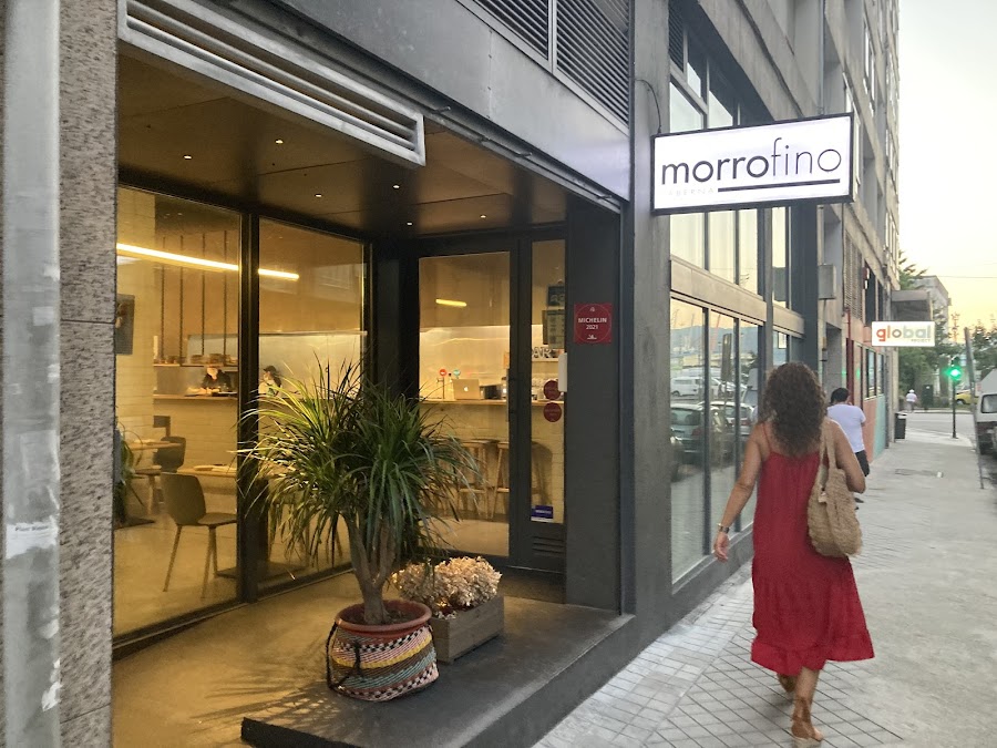 Morrofino Taberna