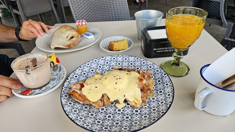 Namora café