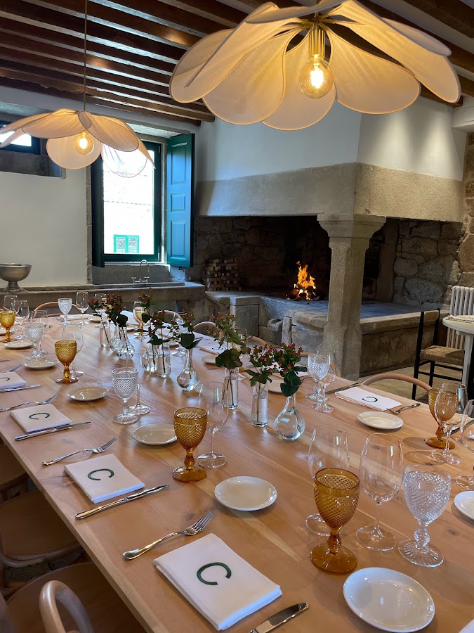 Néctar Restaurante & Wine Bar
