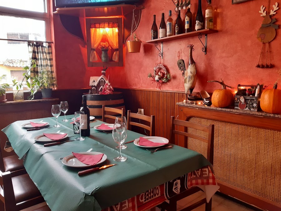 Nordeste Café Bar