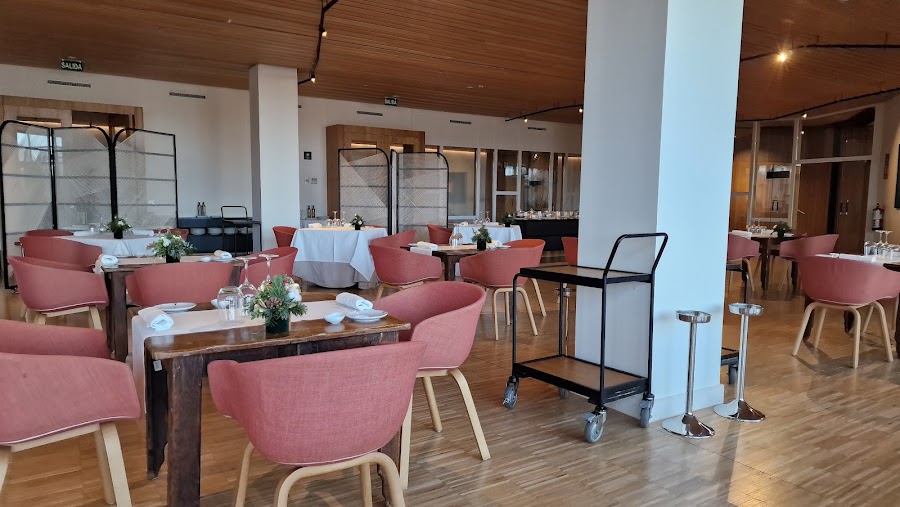 Nosa Señora da Barca Restaurante