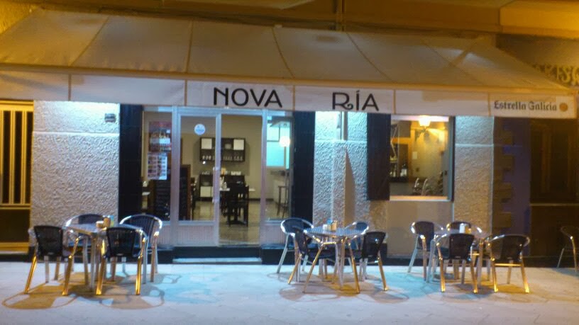 Nova Ria