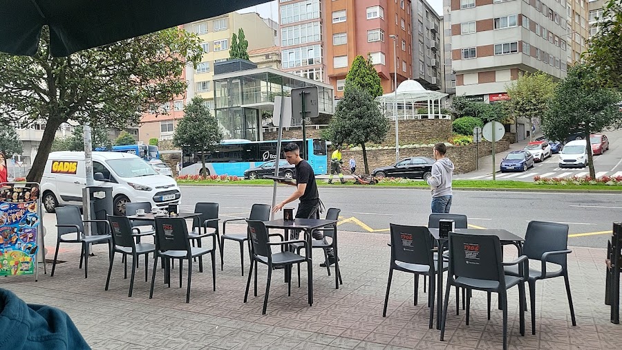 O Abrente Beer&Grill