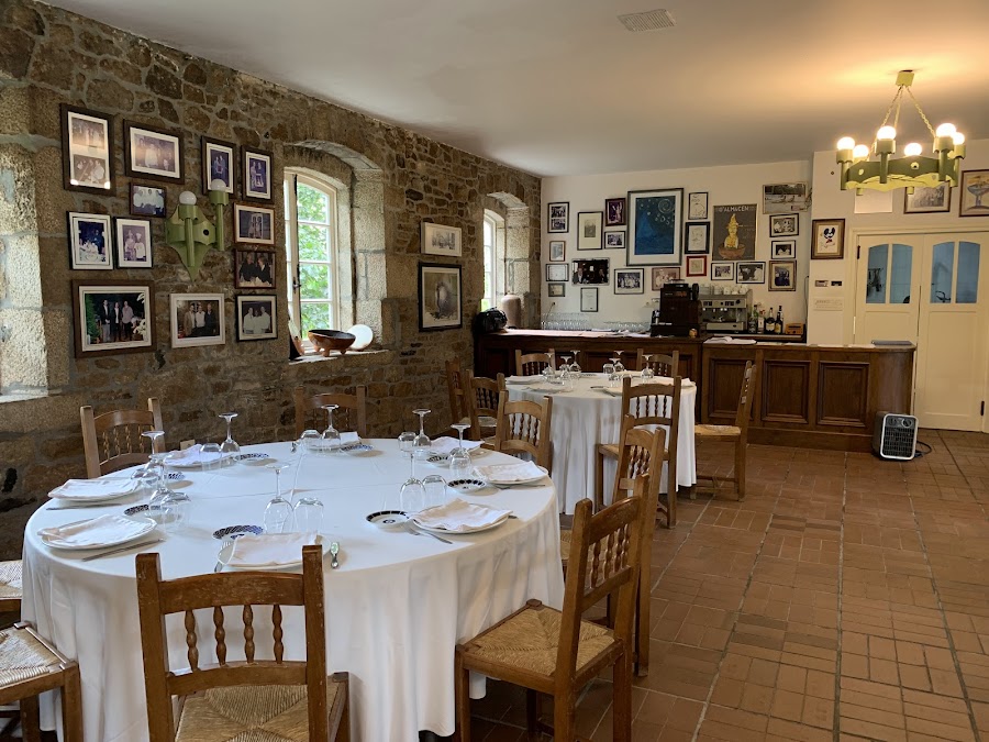 O Almacén Hotel Restaurante