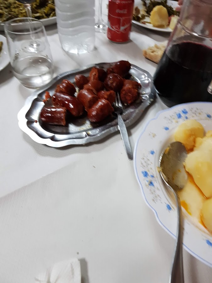 O Bodegón