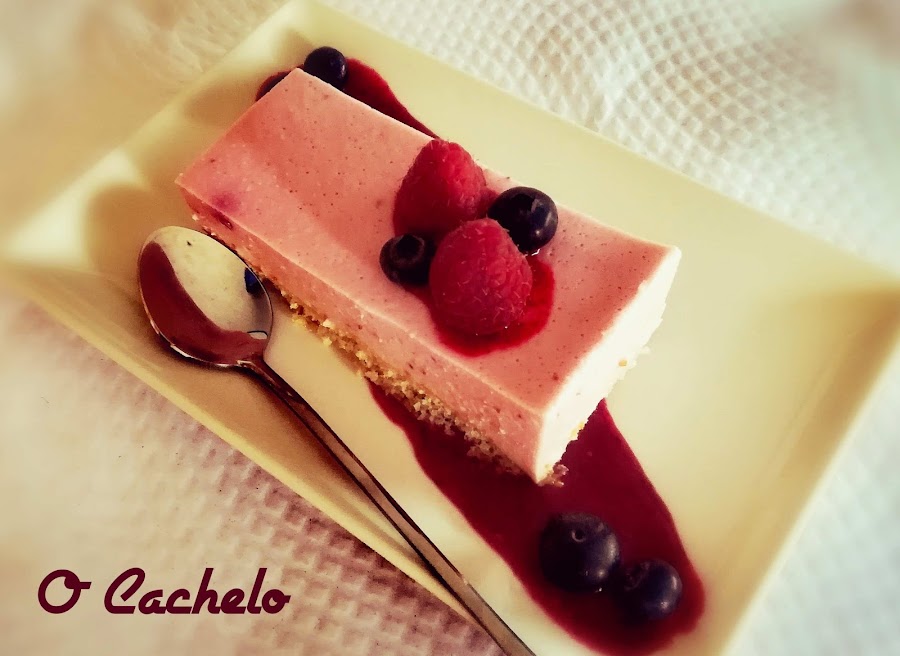 O Cachelo