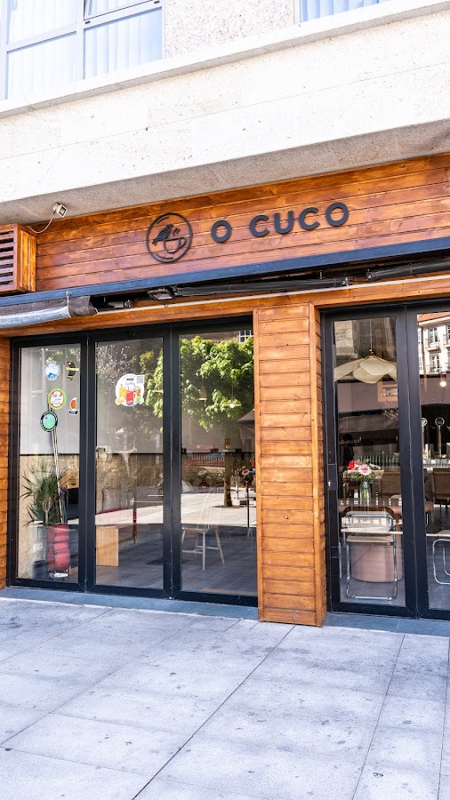O Cuco