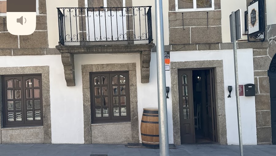 O Escudo Tierra y Mar Braseria