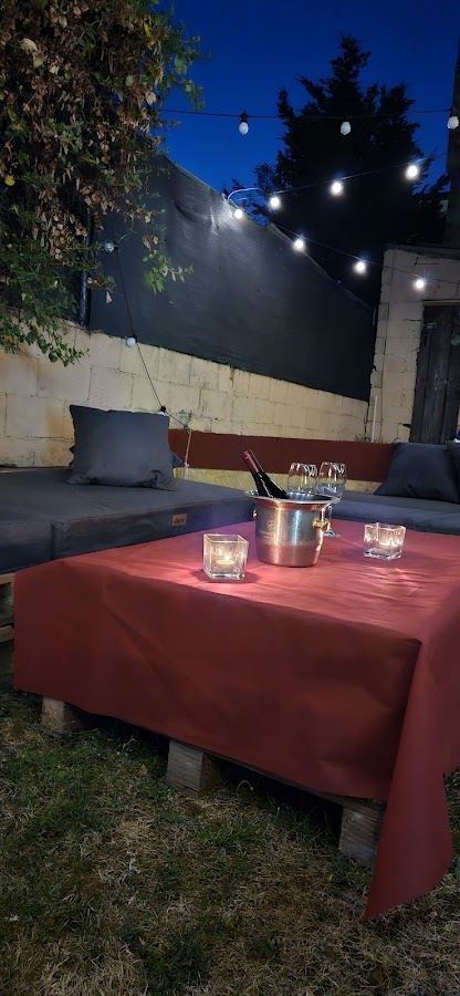 O FERRO Restaurante Parrilla