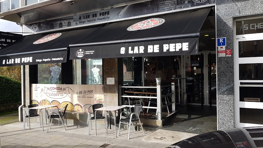 O Lar de Pepe