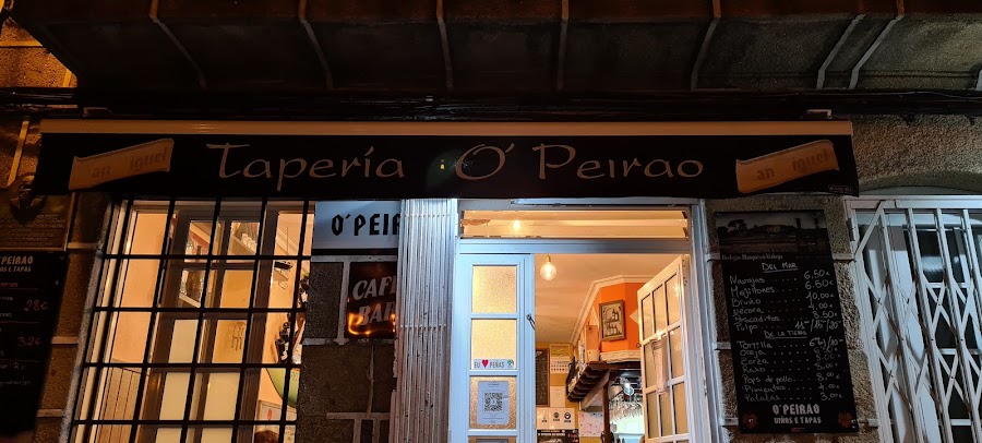 O PEIRAO
