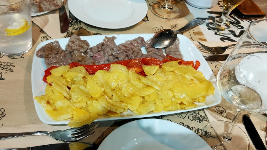 O Rincón