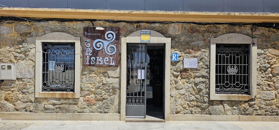 O Triskel