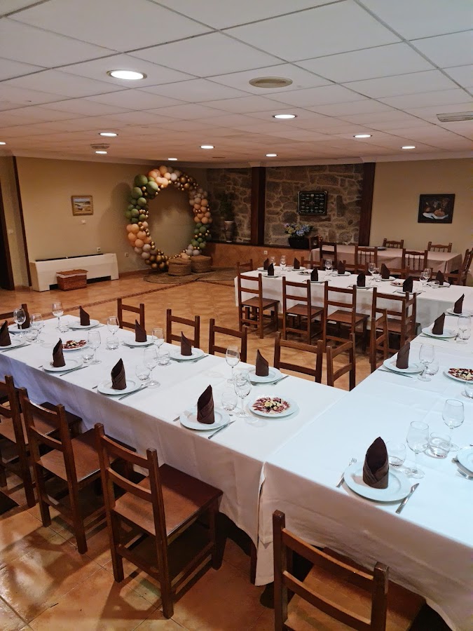 PACATO RESTAURANTE