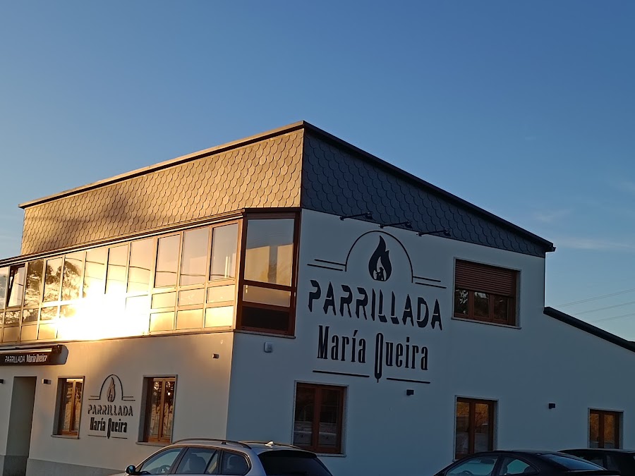 Parrillada María Queira