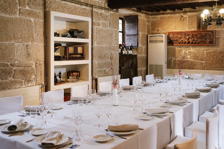 Pazo de Canedo