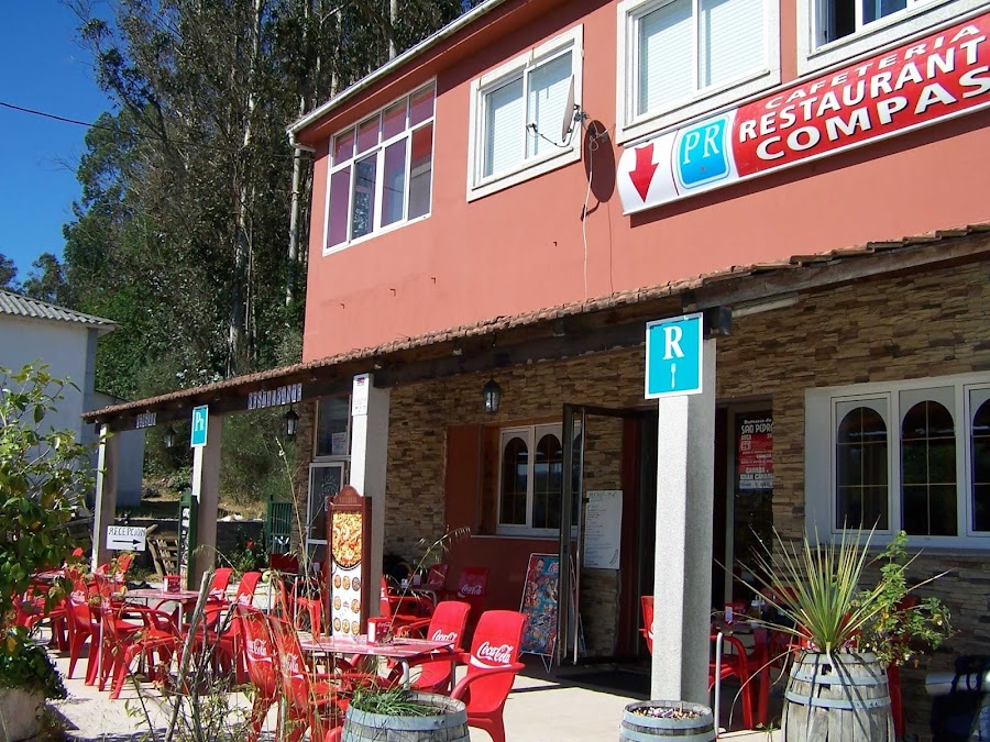 Pension Compas