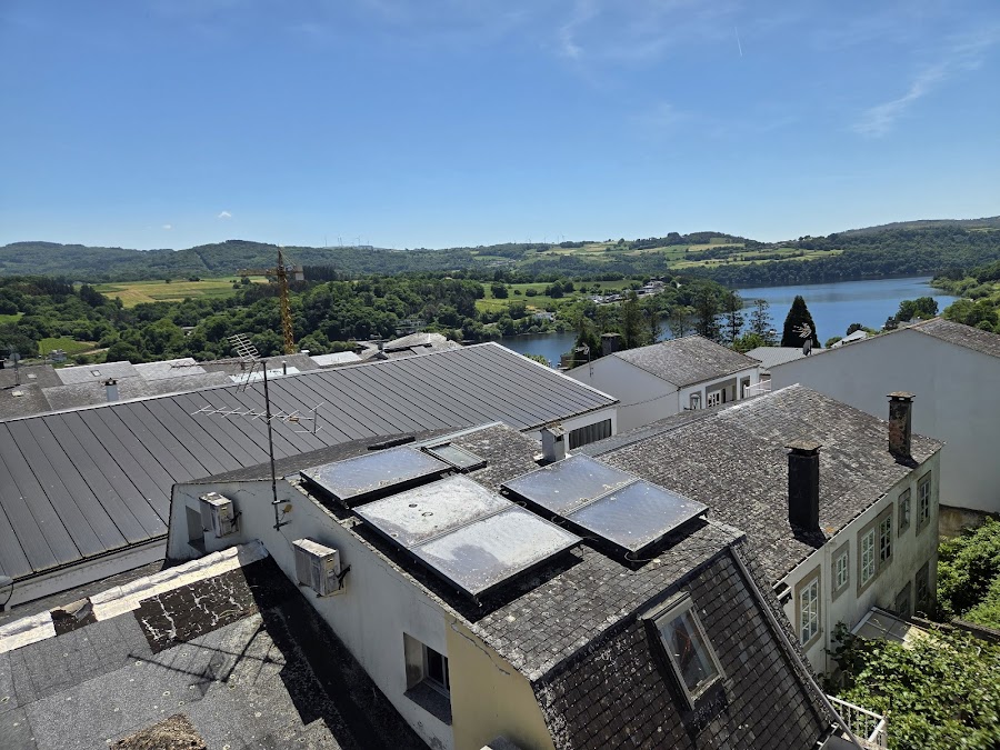 Pensión El Caminante