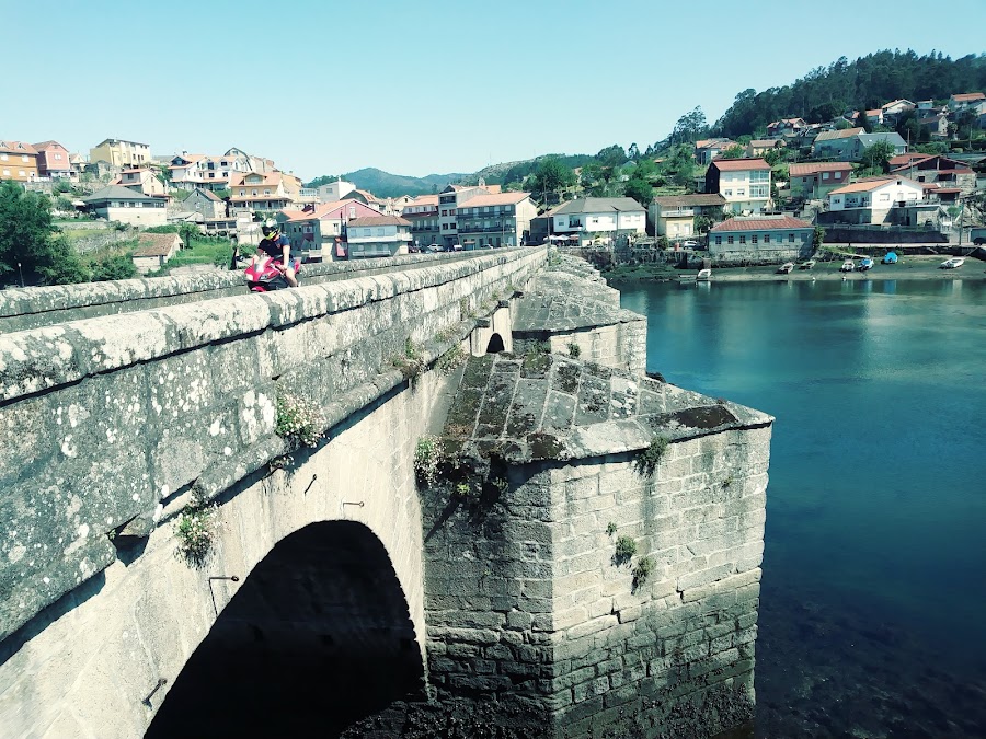 Pensión Restaurante Puente