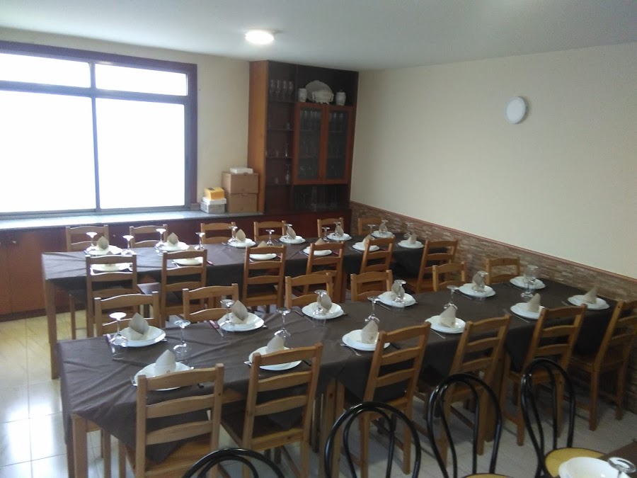 Pizzeria Centro tabeaio