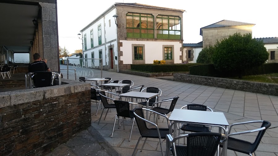 Posada Del Camino Restaurante