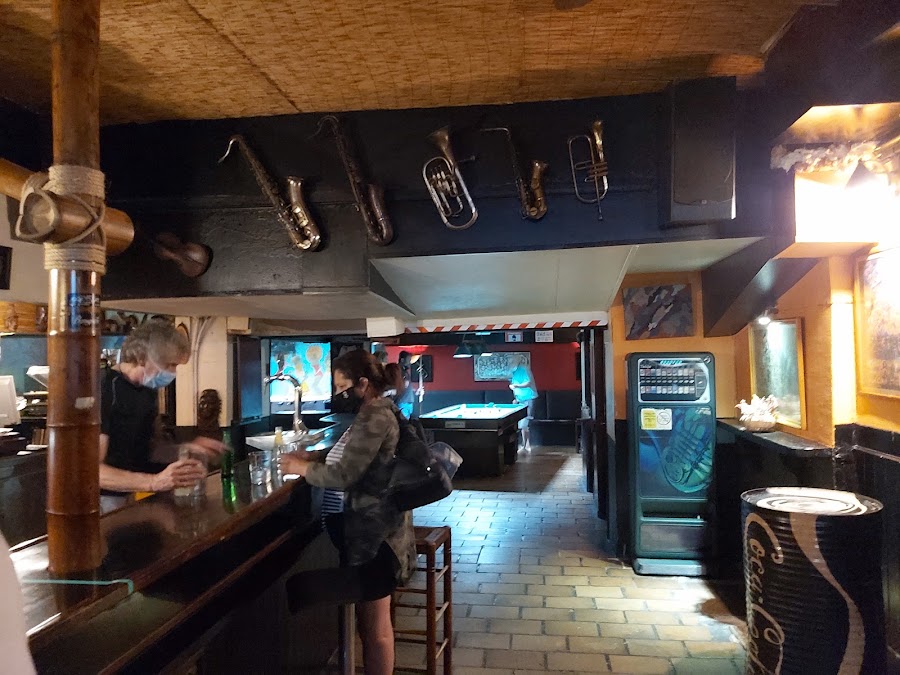 Pub Aloha