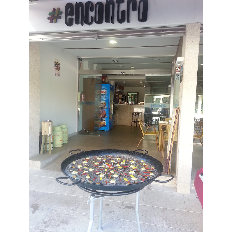 Pulpería Encontro