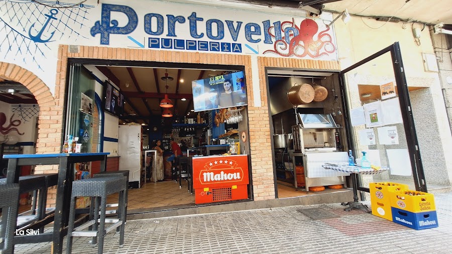 Pulpería Portovello