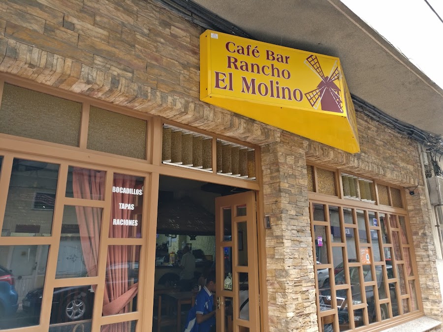 Rancho