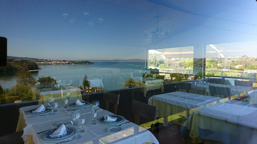 Restaurante A Cabana
