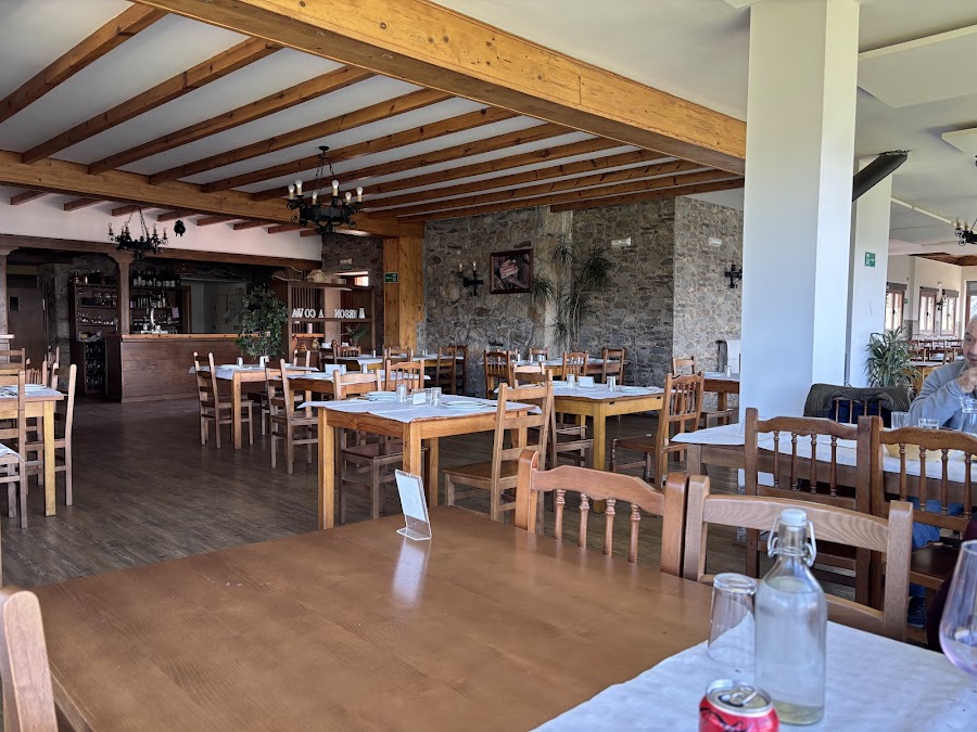 Restaurante A Cova