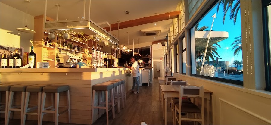 Restaurante A Maruxaina